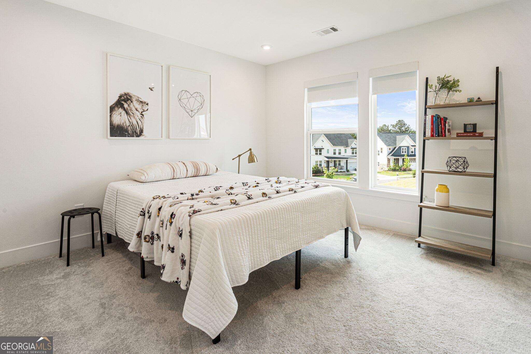 7985 Welch Mill Ball Ground, GA 30107 - Photo 39 of 60