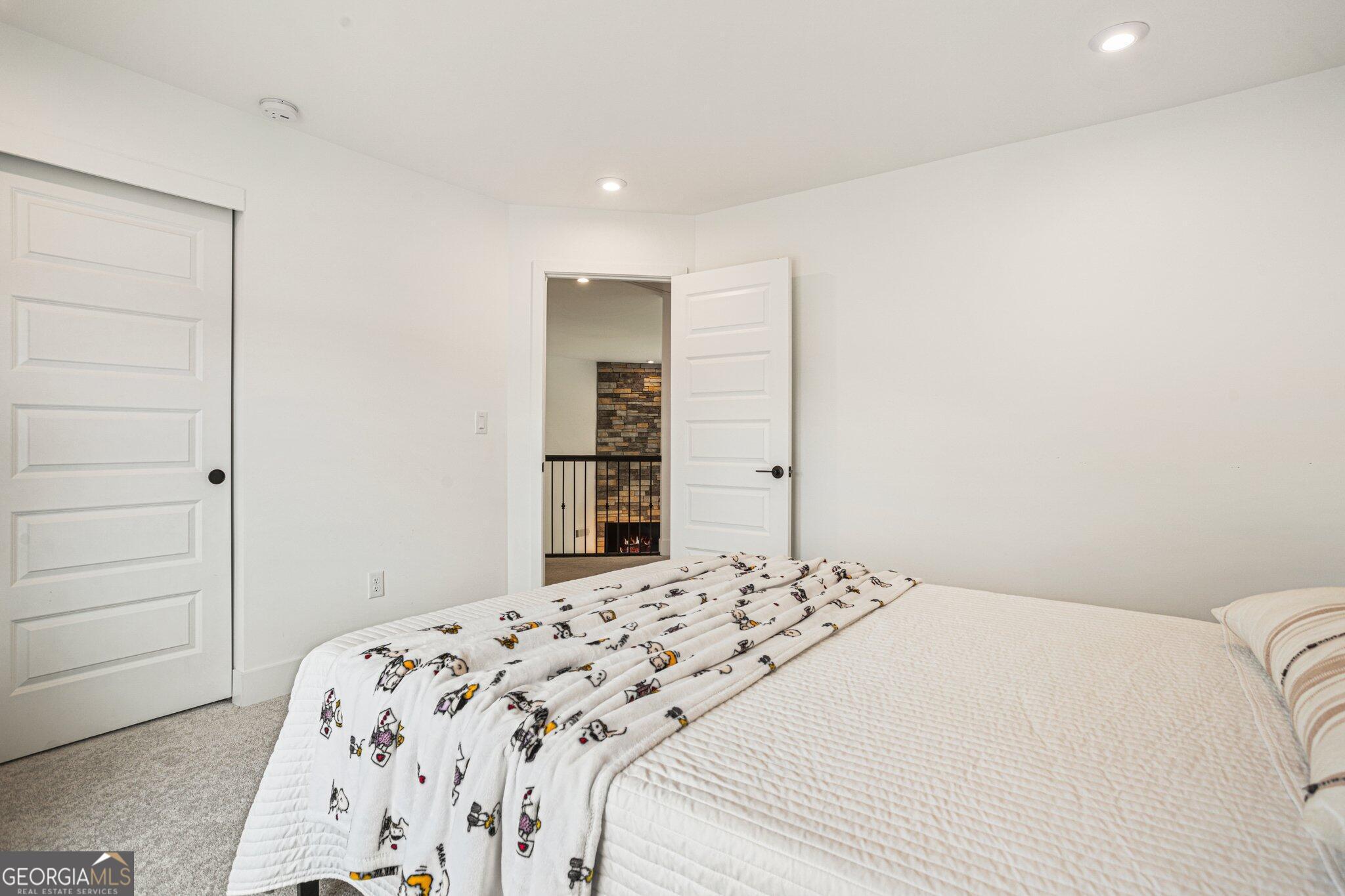 7985 Welch Mill Ball Ground, GA 30107 - Photo 40 of 60