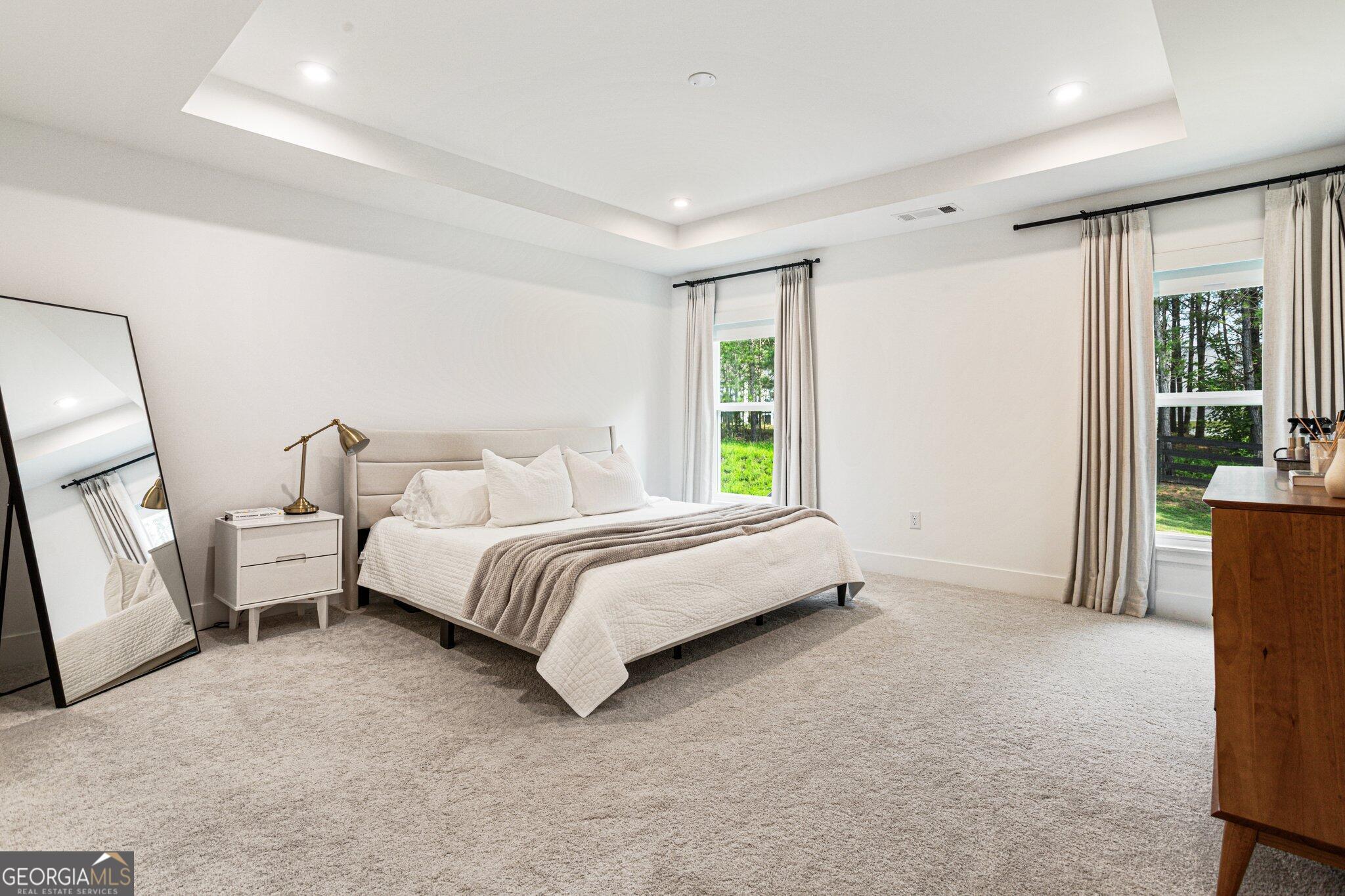 7985 Welch Mill Ball Ground, GA 30107 - Photo 41 of 60