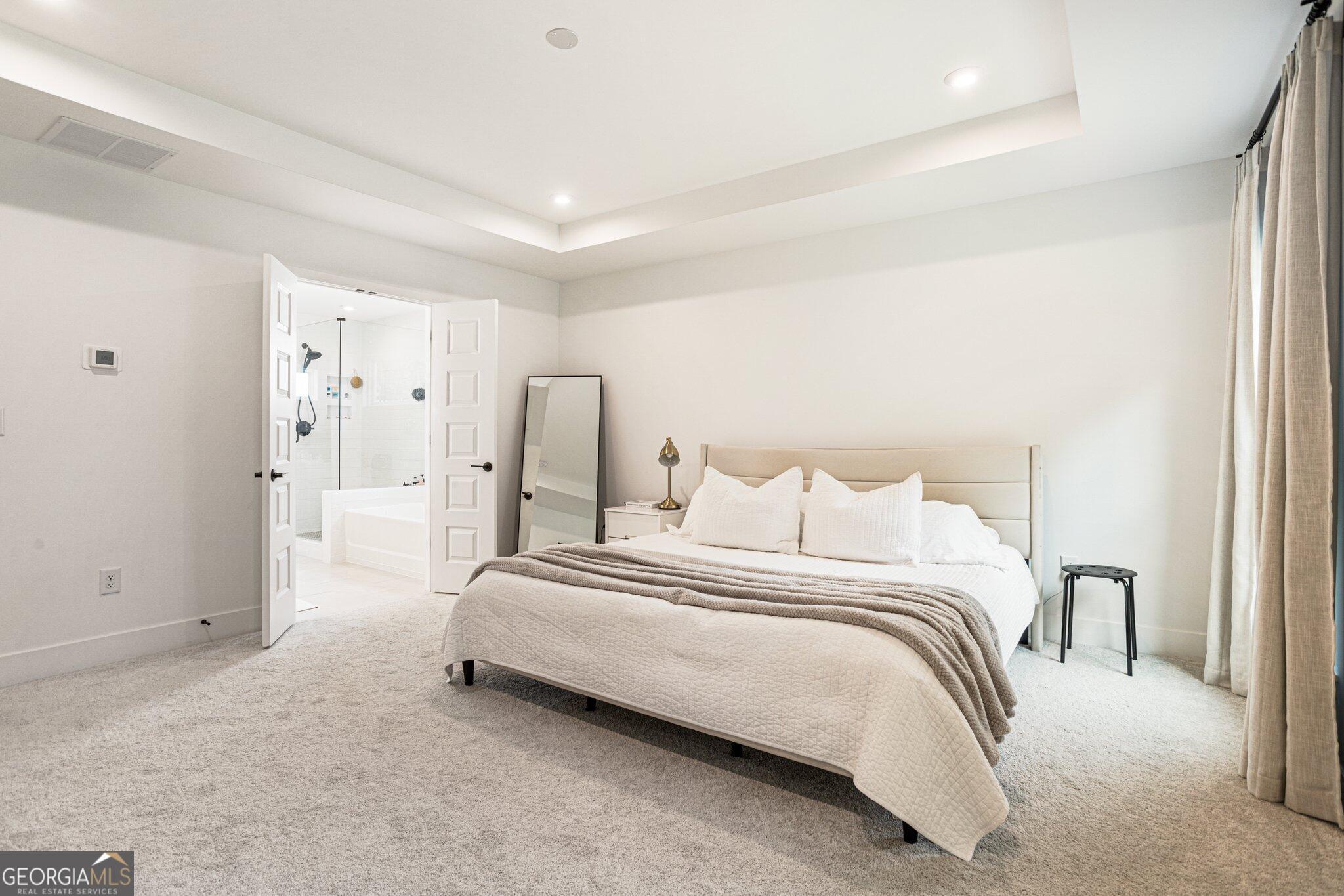 7985 Welch Mill Ball Ground, GA 30107 - Photo 42 of 60