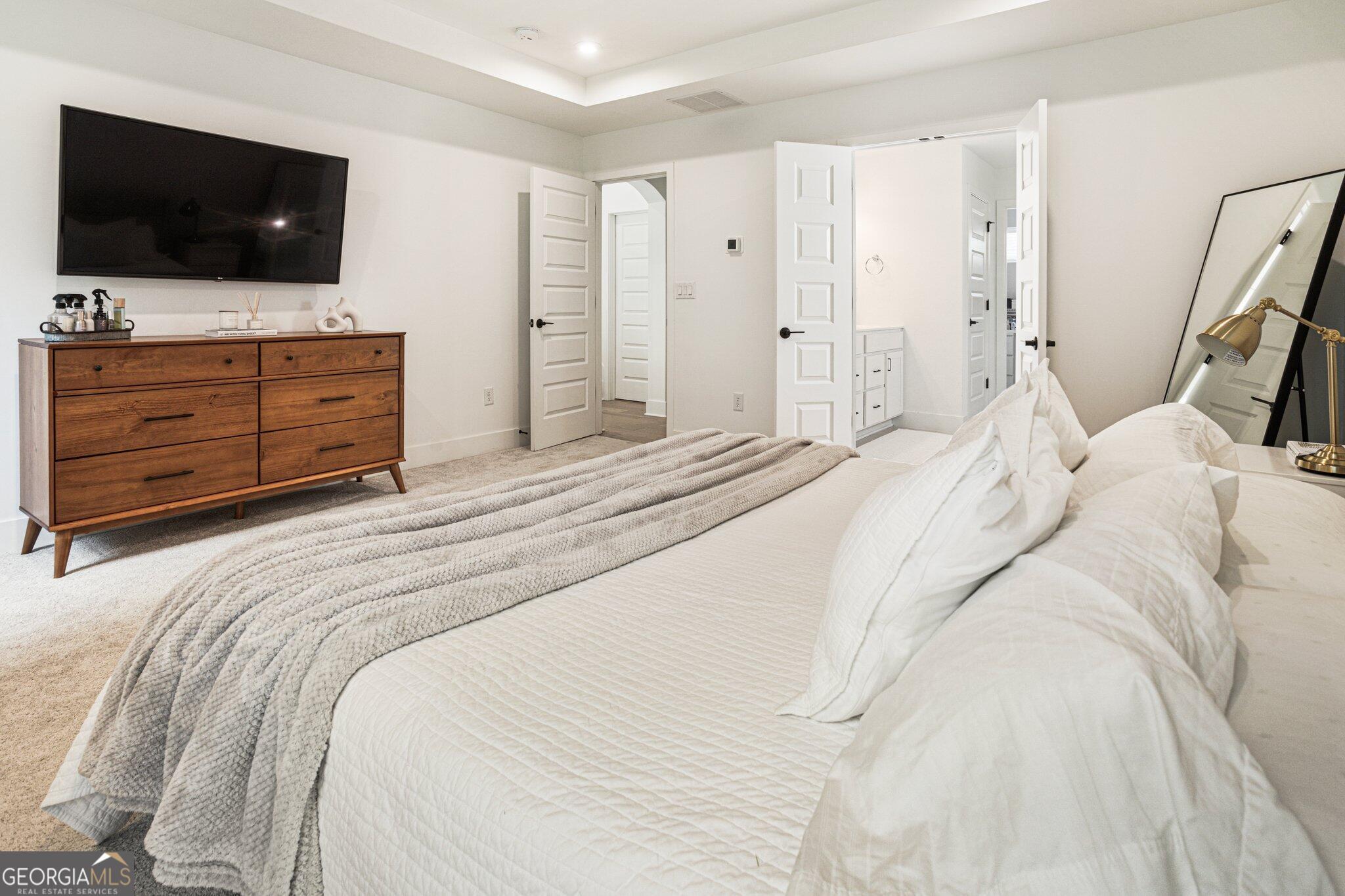 7985 Welch Mill Ball Ground, GA 30107 - Photo 43 of 60