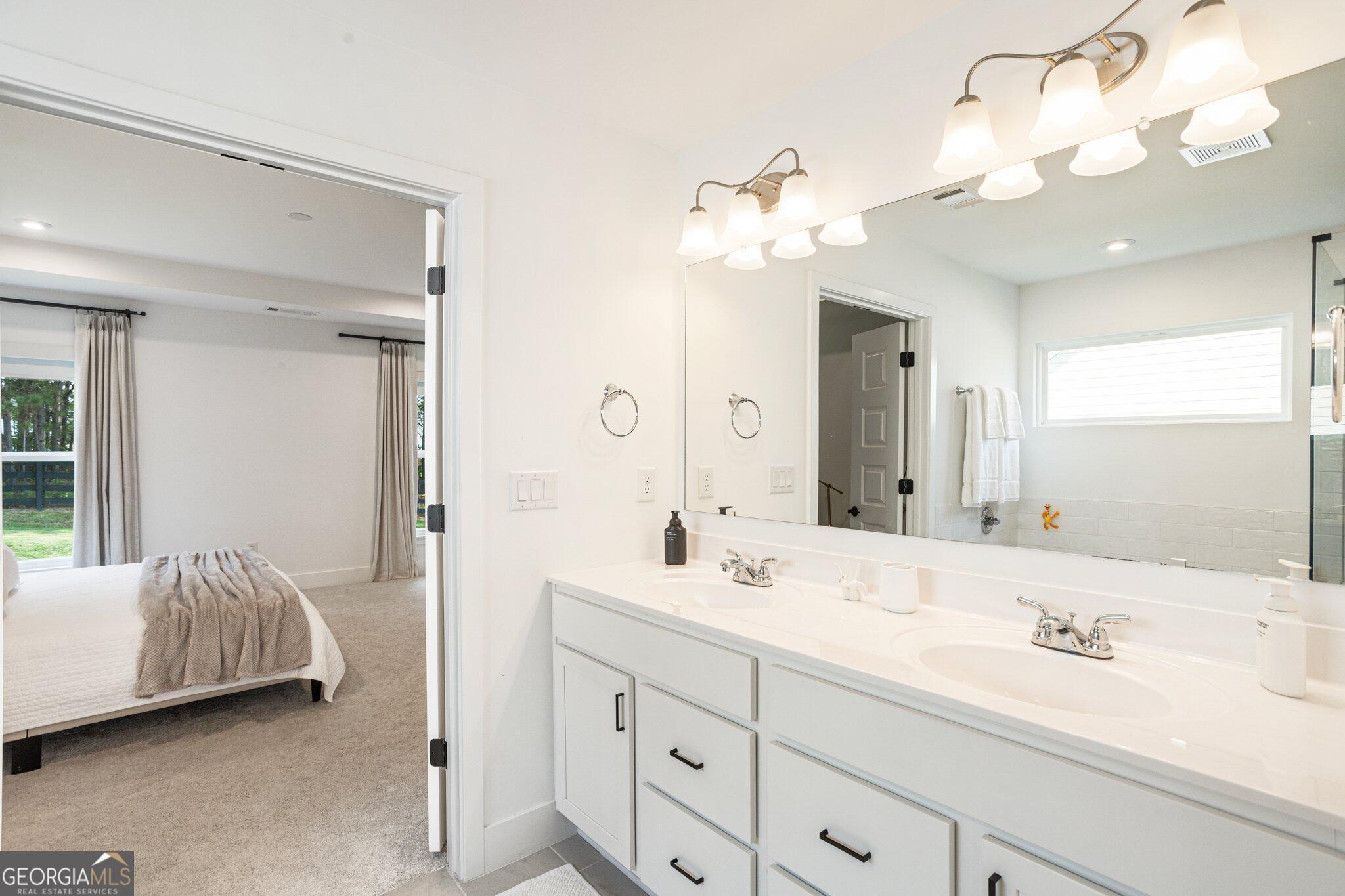 7985 Welch Mill Ball Ground, GA 30107 - Photo 46 of 60