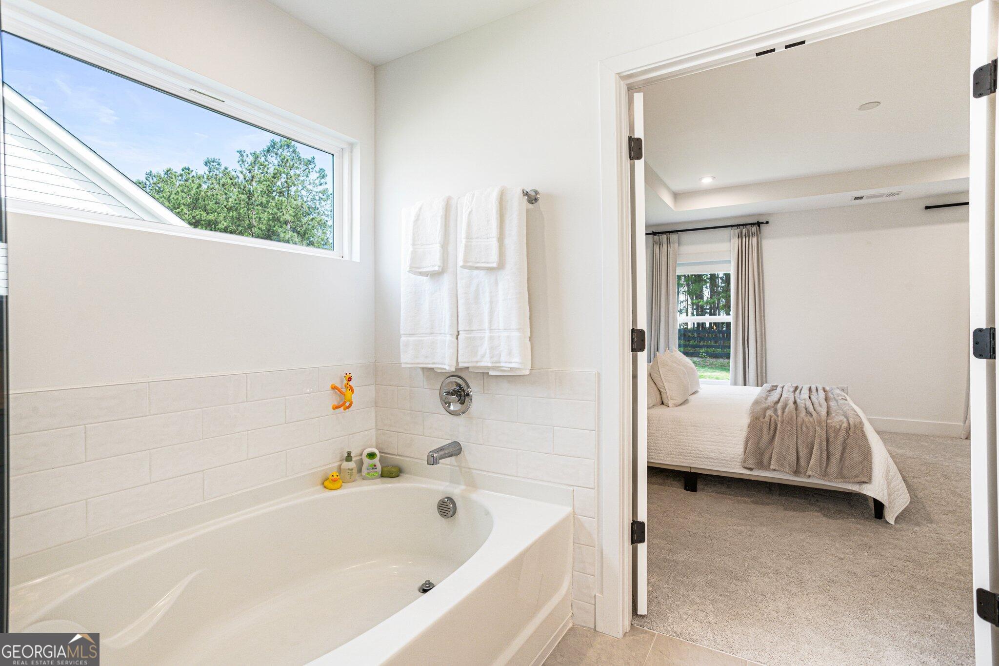 7985 Welch Mill Ball Ground, GA 30107 - Photo 47 of 60