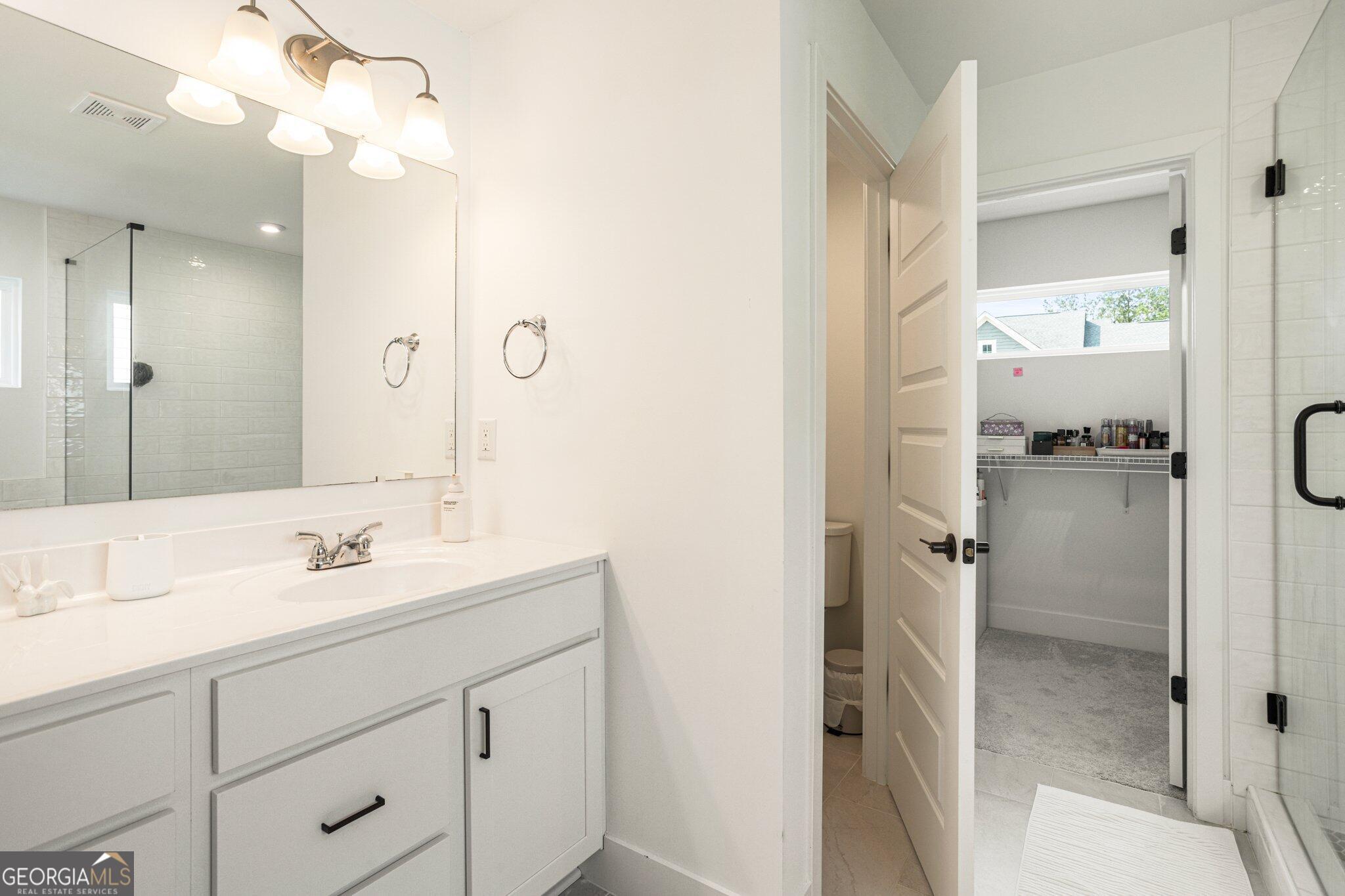 7985 Welch Mill Ball Ground, GA 30107 - Photo 50 of 60