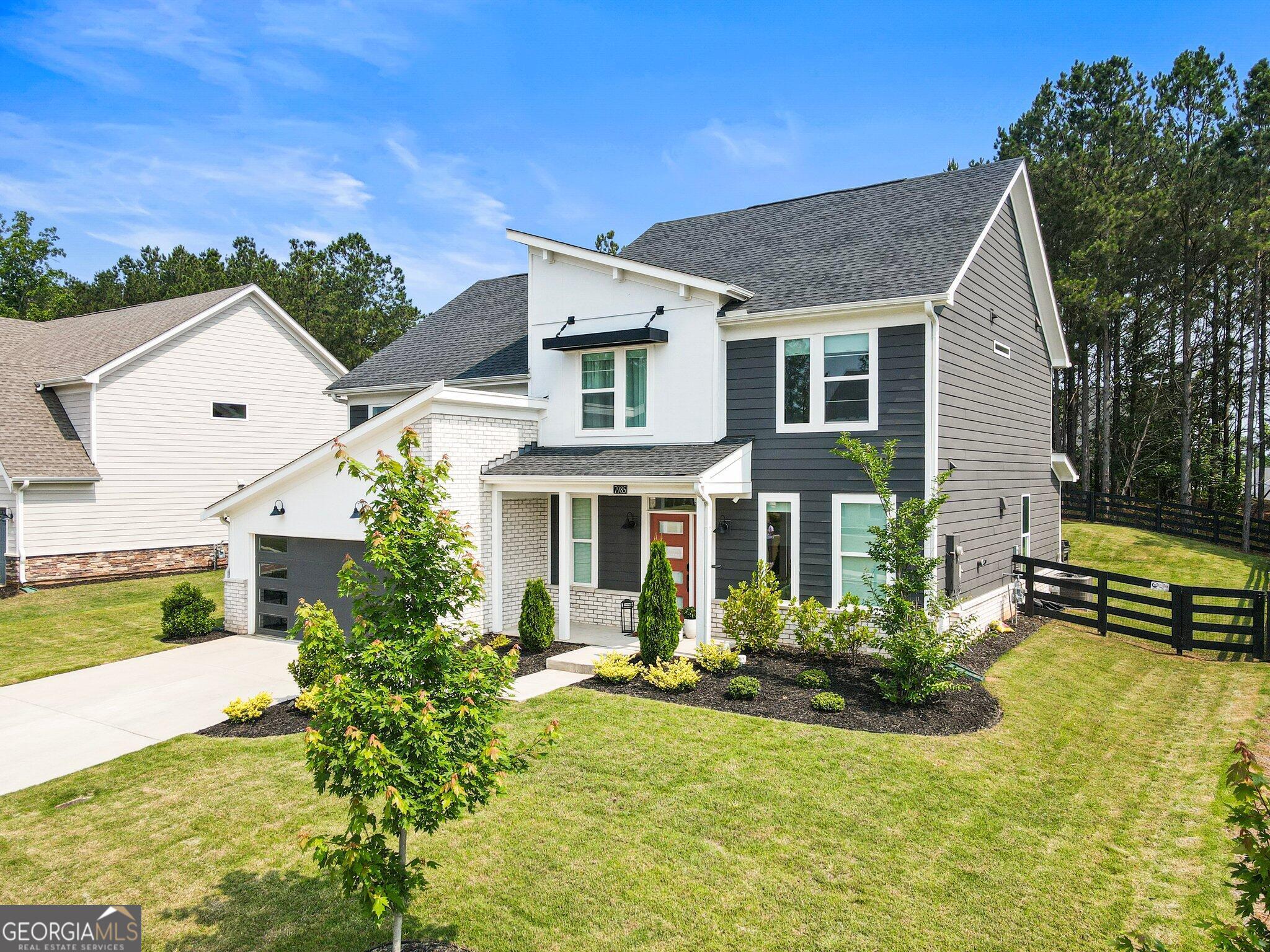 7985 Welch Mill Ball Ground, GA 30107 - Photo 5 of 60