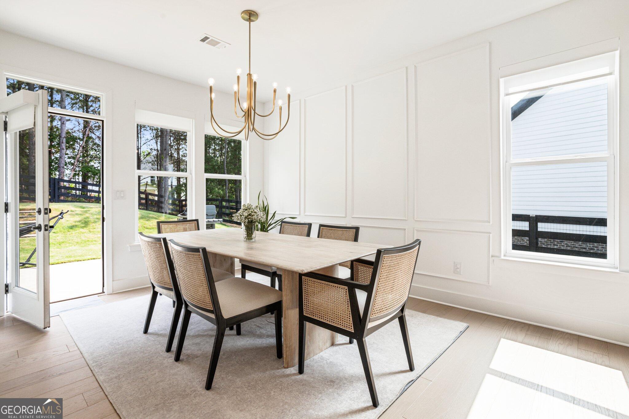 7985 Welch Mill Ball Ground, GA 30107 - Photo 51 of 60