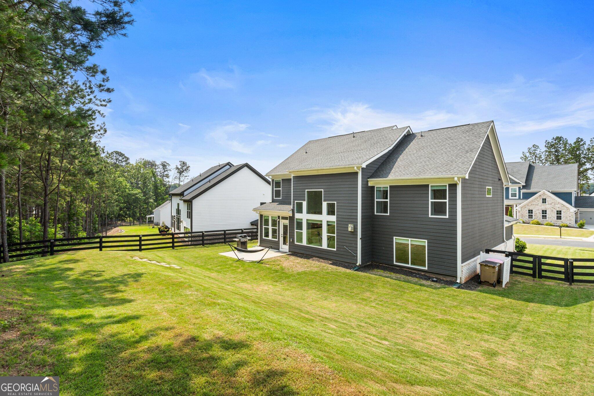 7985 Welch Mill Ball Ground, GA 30107 - Photo 52 of 60