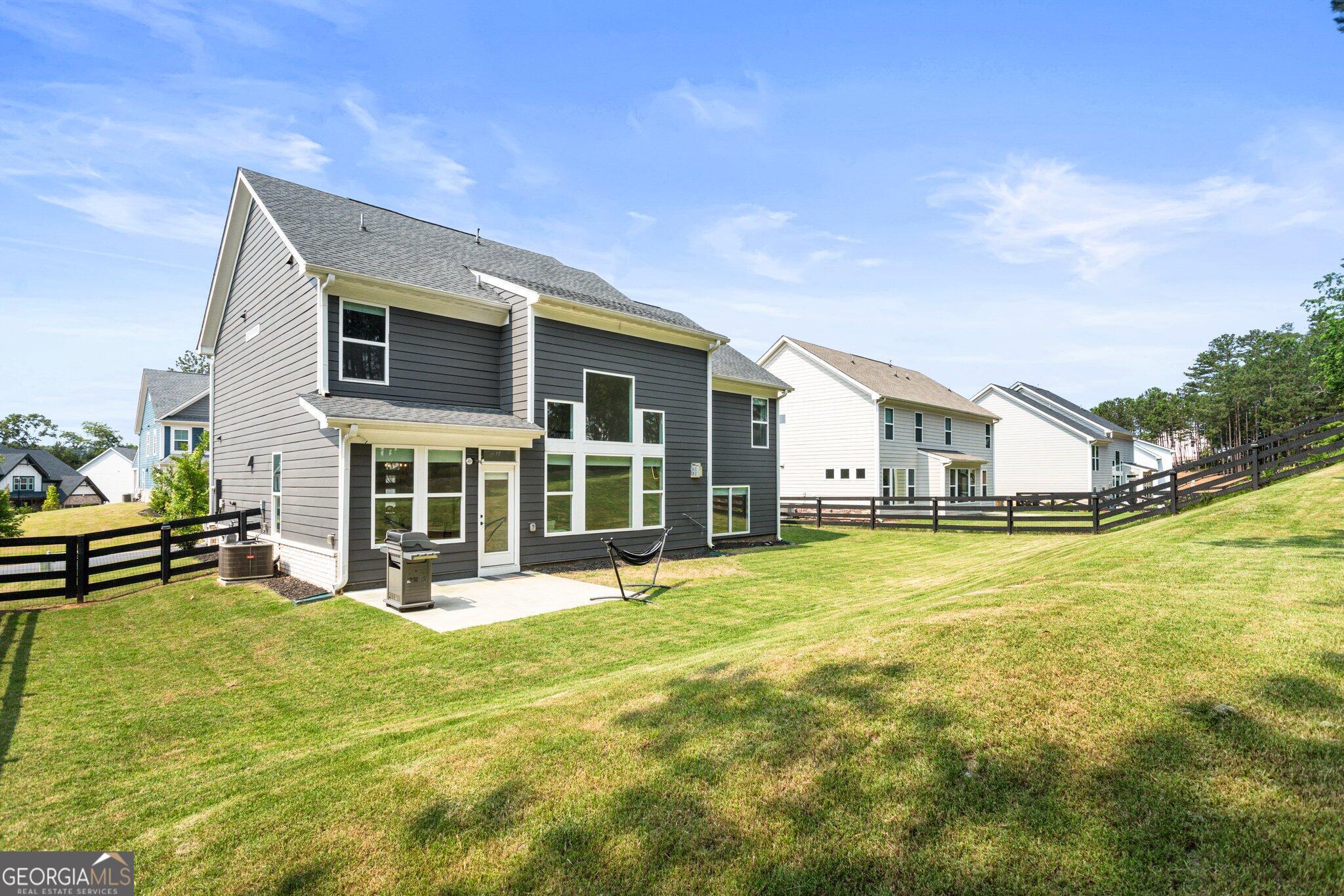 7985 Welch Mill Ball Ground, GA 30107 - Photo 53 of 60