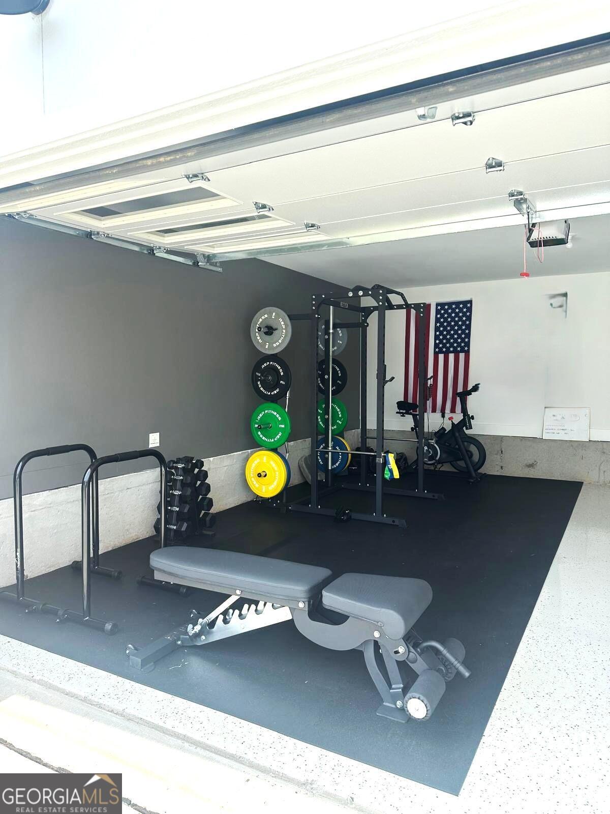 7985 Welch Mill Ball Ground, GA 30107 - Photo 54 of 60