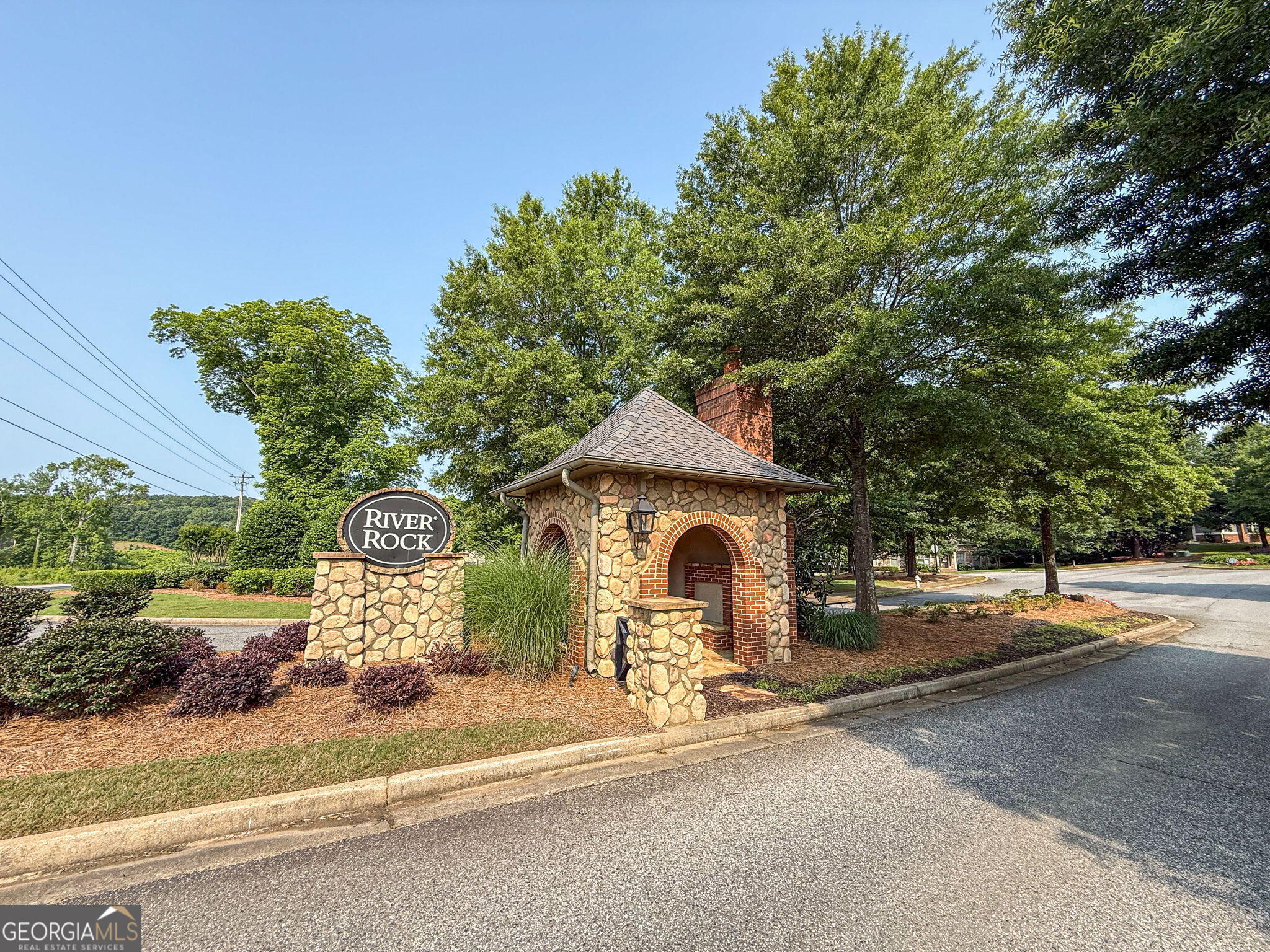 7985 Welch Mill Ball Ground, GA 30107 - Photo 55 of 60