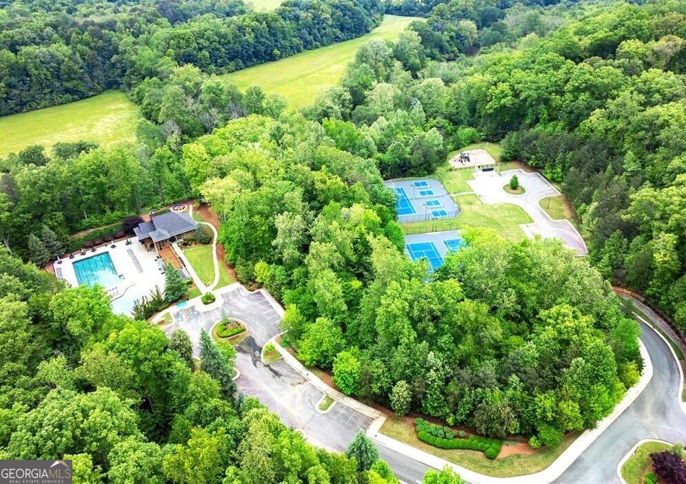 7985 Welch Mill Ball Ground, GA 30107 - Photo 57 of 60