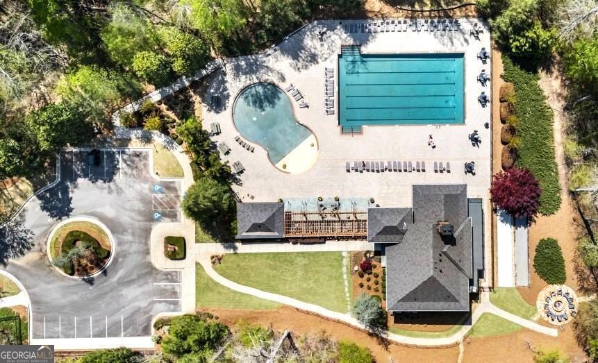 7985 Welch Mill Ball Ground, GA 30107 - Photo 58 of 60