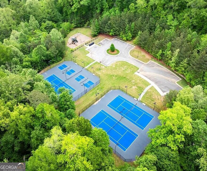 7985 Welch Mill Ball Ground, GA 30107 - Photo 59 of 60