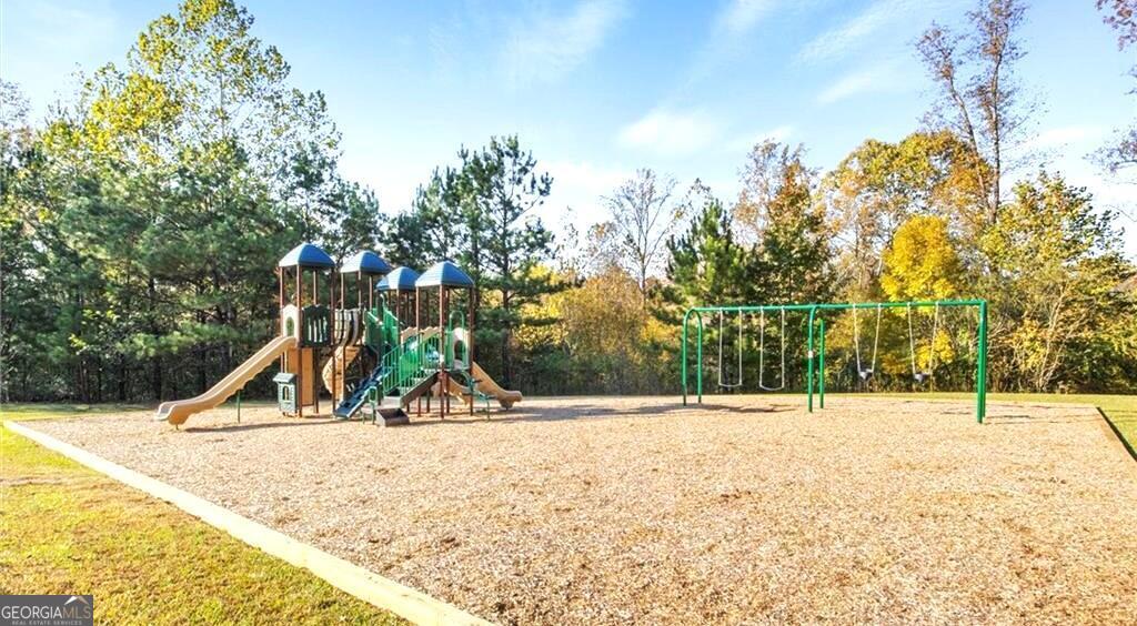 7985 Welch Mill Ball Ground, GA 30107 - Photo 60 of 60