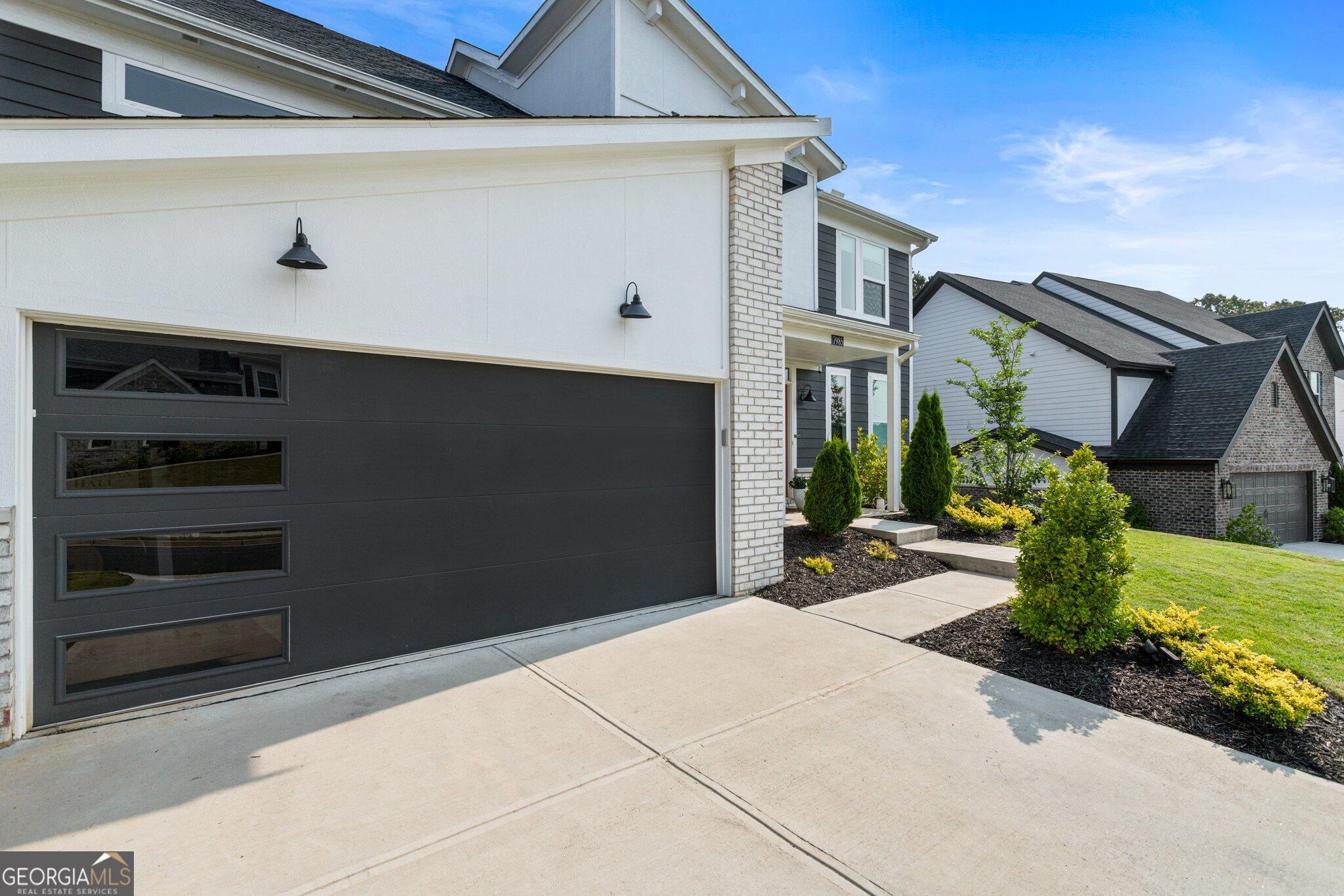 7985 Welch Mill Ball Ground, GA 30107 - Photo 6 of 60