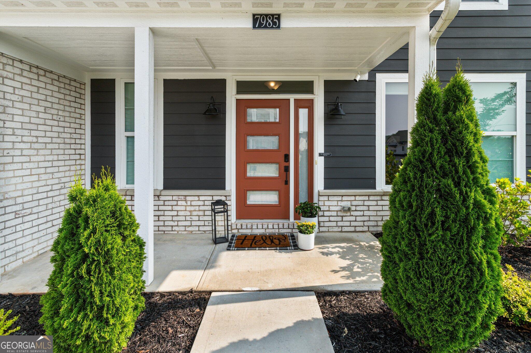 7985 Welch Mill Ball Ground, GA 30107 - Photo 8 of 60