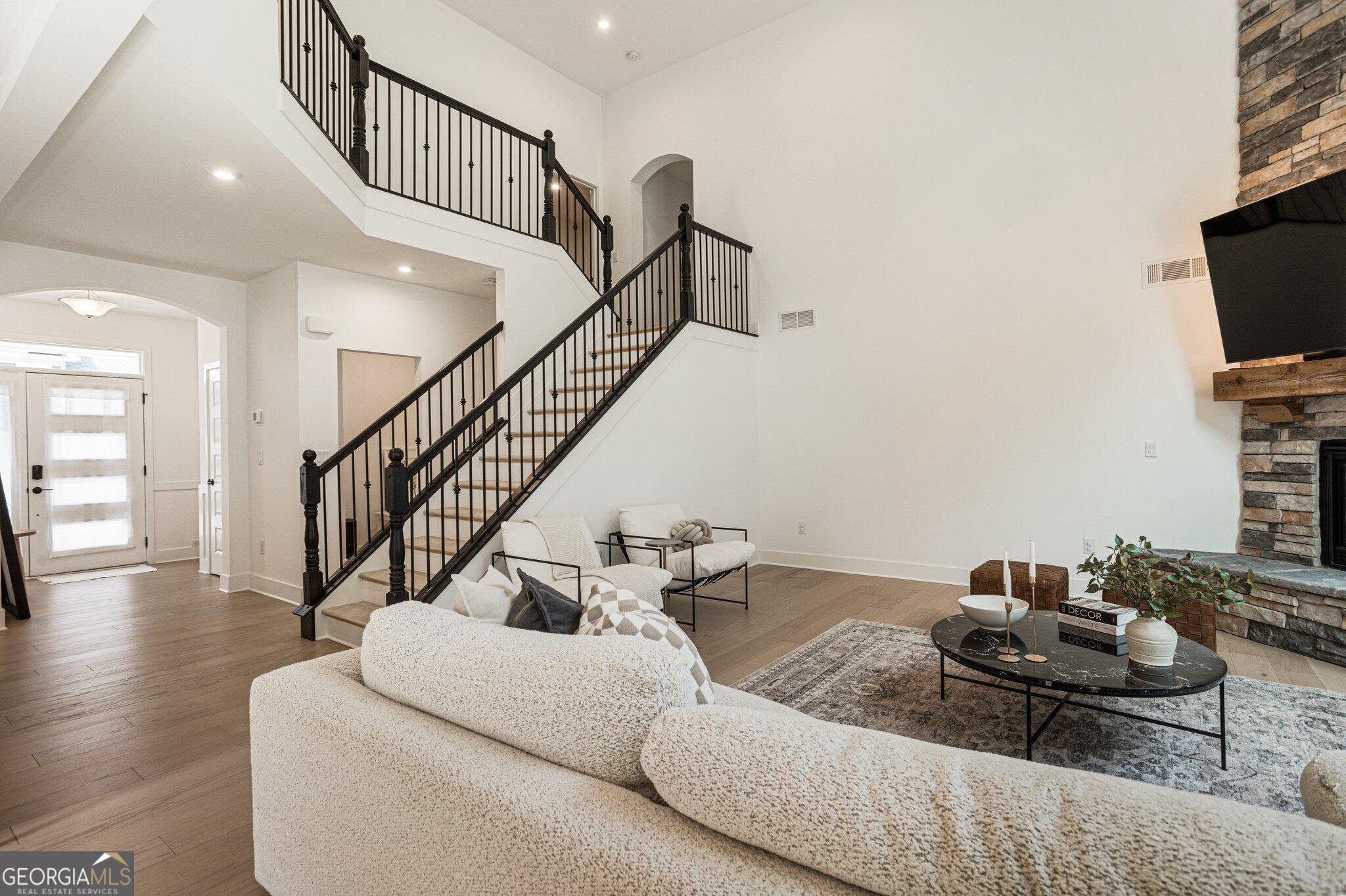 7985 Welch Mill Ball Ground, GA 30107 - Photo 10 of 60