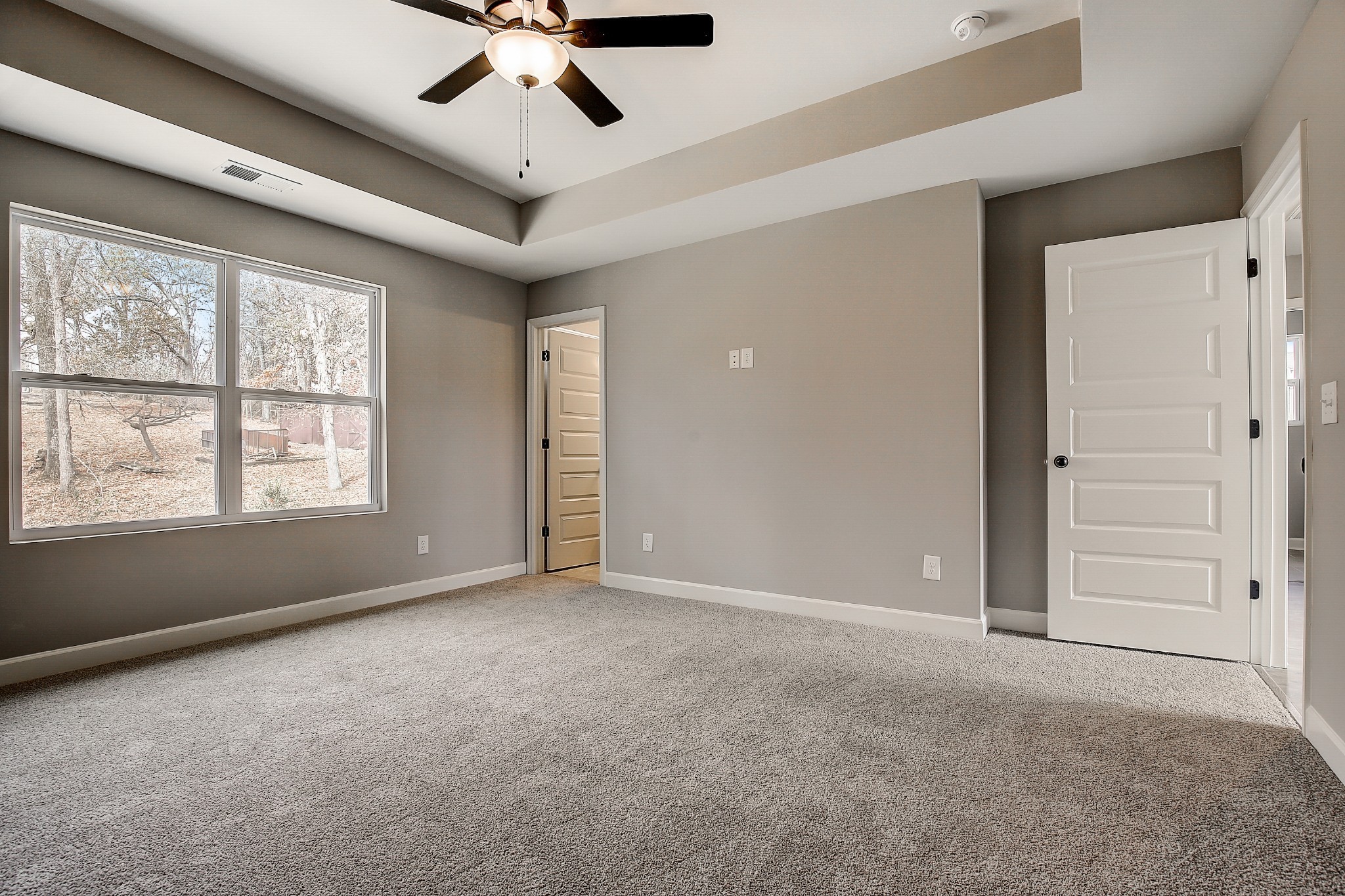 1770 Fenway Loop Antioch, TN 37013 - Photo 29 of 32 a view of an empty room with a window