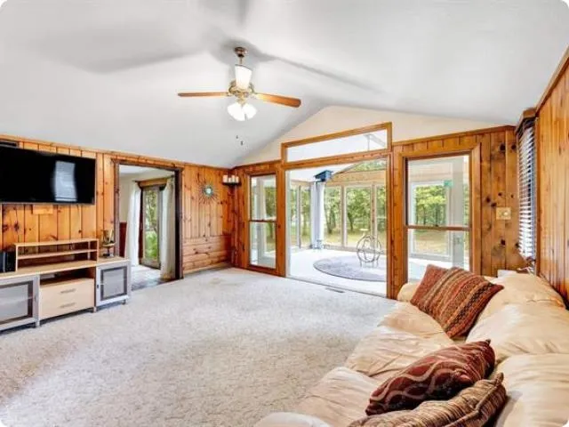 $315,900 | N7119 River Drive, Shawano, WI 54166