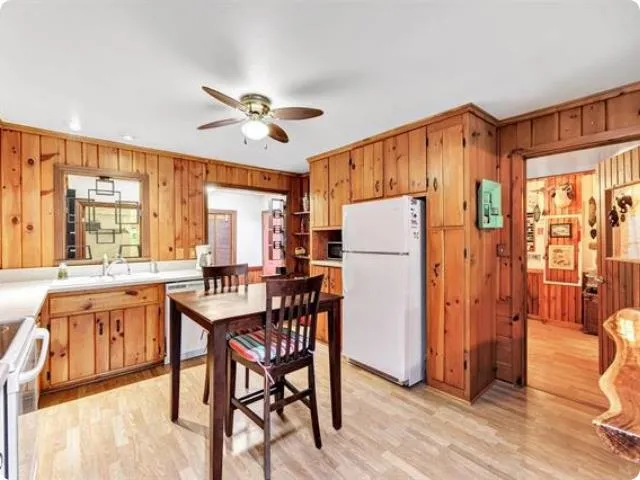 $315,900 | N7119 River Drive, Shawano, WI 54166