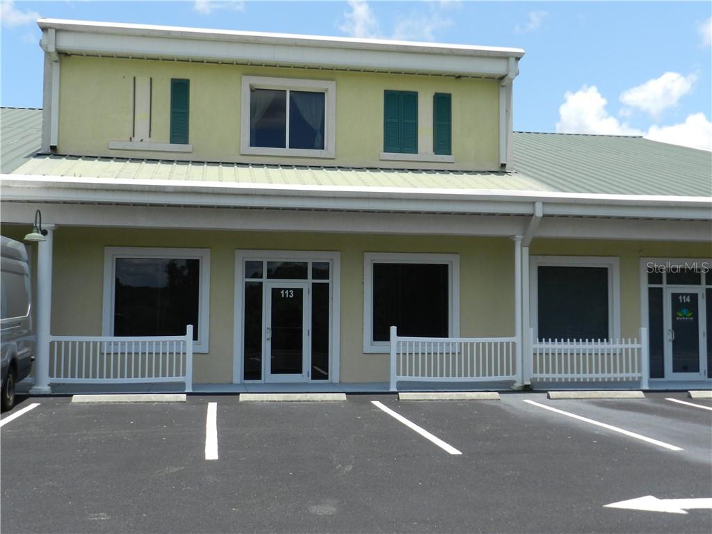 3849 Acline Road, Unit 113 Punta Gorda, FL 33950 - Photo 1 of 1 Gallery Image 1
