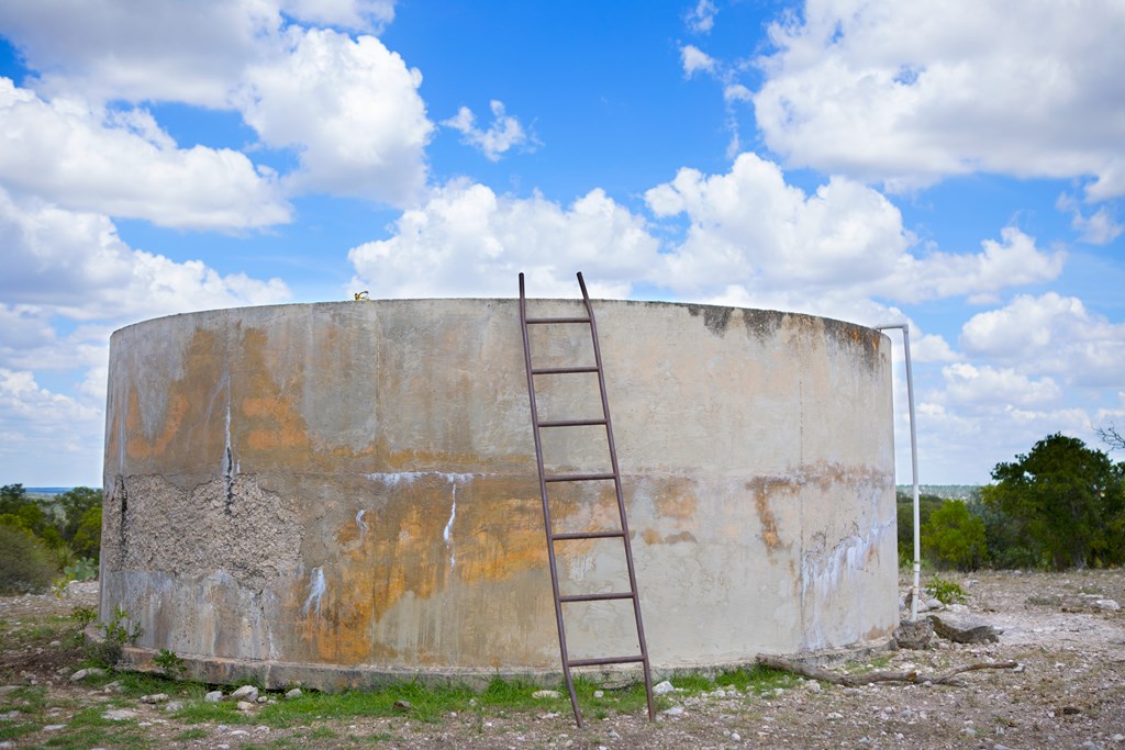 0 County Road 440 Rocksprings, TX 78880 - Photo 11 of 15 WATER STORAGE