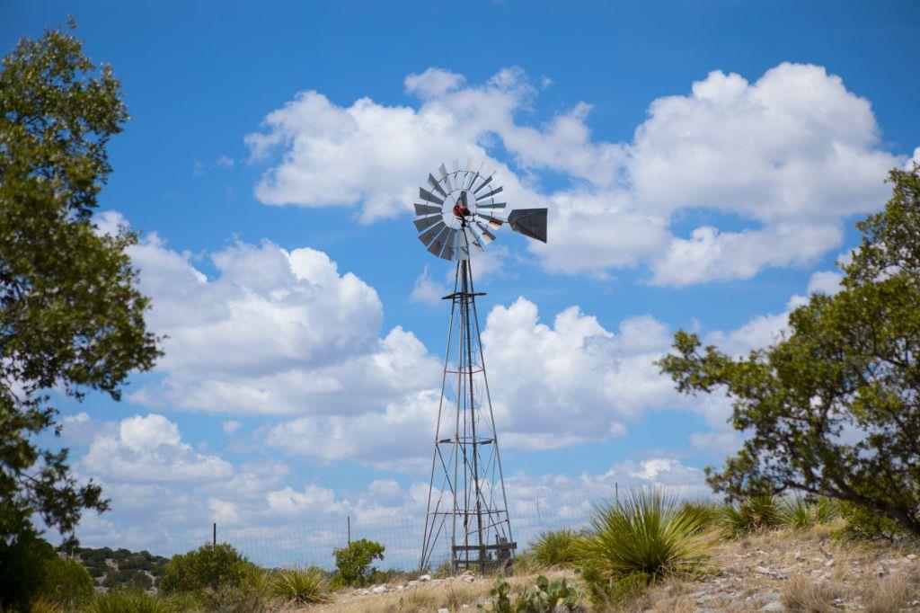 0 County Road 440 Rocksprings, TX 78880 - Photo 15 of 15 TWO WINDMILLS