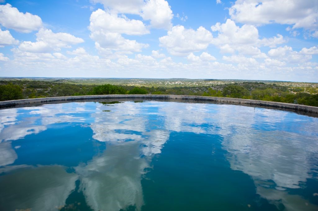 0 County Road 440 Rocksprings, TX 78880 - Photo 6 of 15 STORAGE WATER TANKS