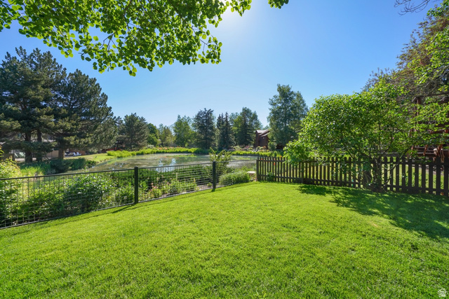 1490 West Meadow Loop Road Park City, UT 84098 - Photo 34 of 42