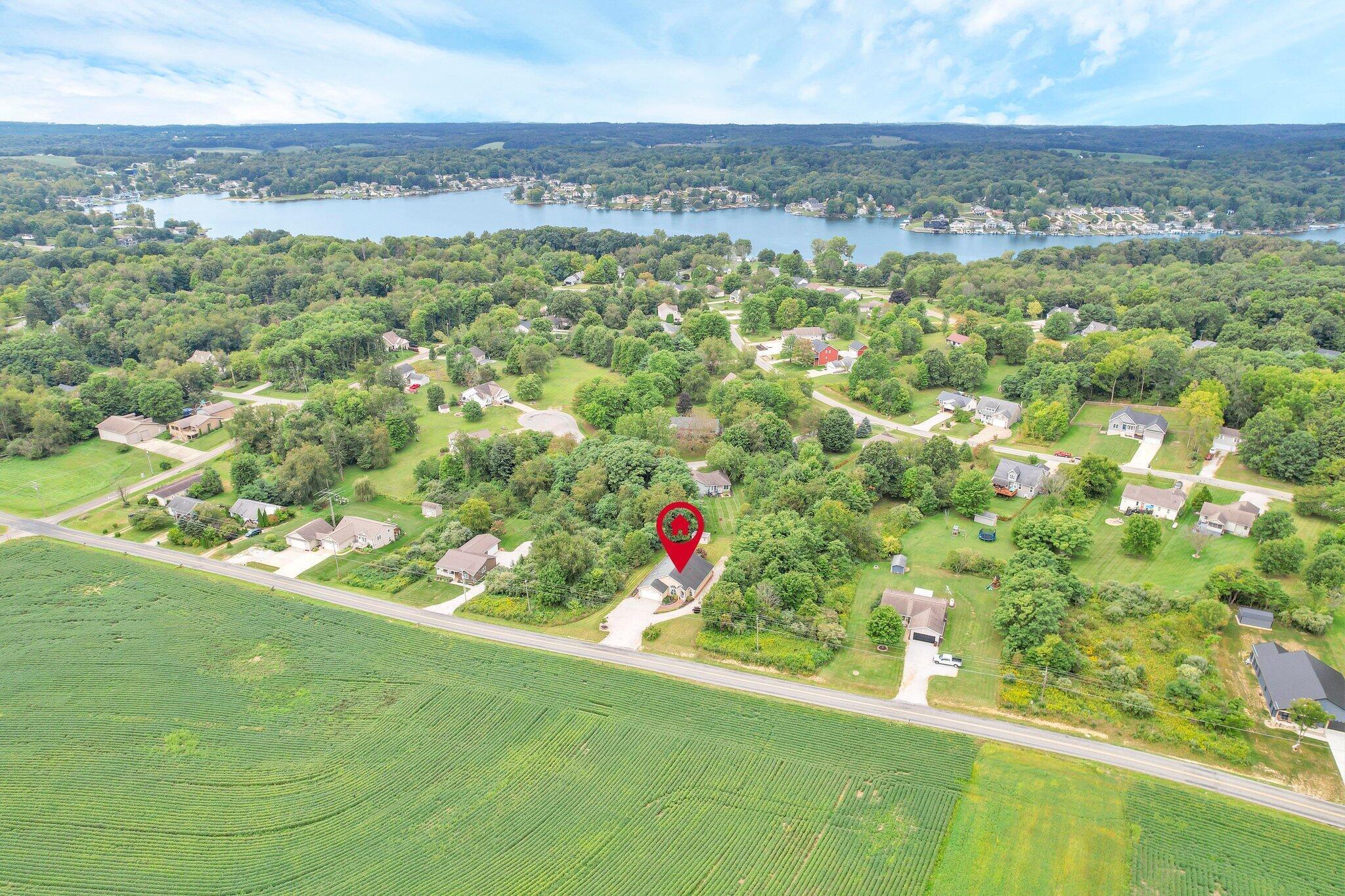 13503 Magers Road Howard, OH 43028 - Photo 43 of 48 52-web-or-mls-DJI_0741 copy