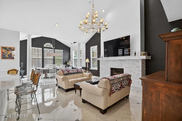 $810,000 | 38 Park Ridge Way, Jackson, NJ 08527