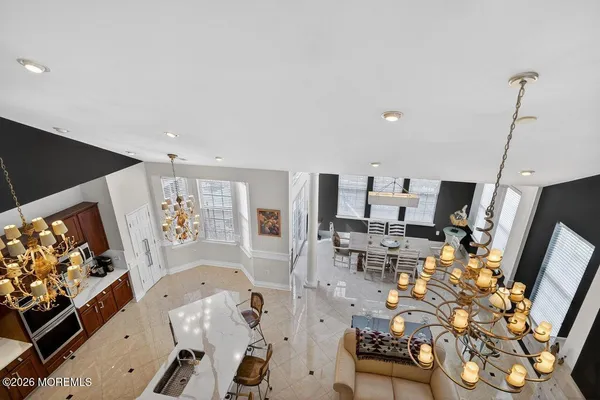 $810,000 | 38 Park Ridge Way, Jackson, NJ 08527
