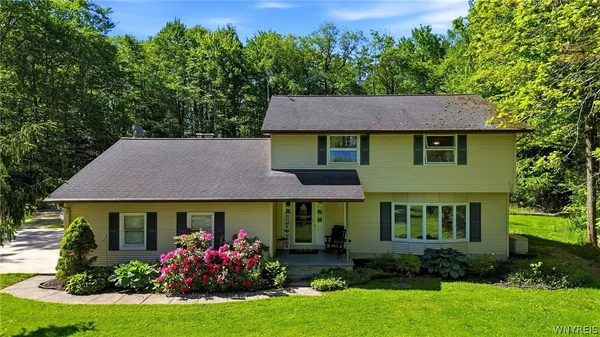 $450,000 | 5430 Keller Road, Boston, NY 14075