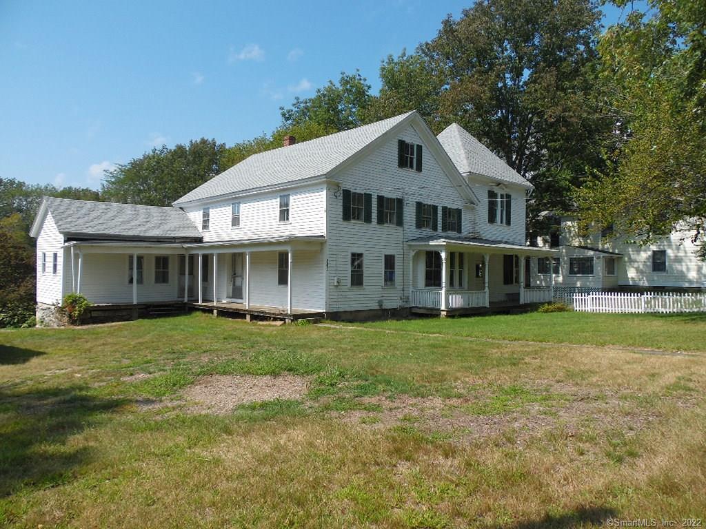561 Norwich Road Plainfield, CT 06374 - Photo 1 of 1 Gallery Image 1