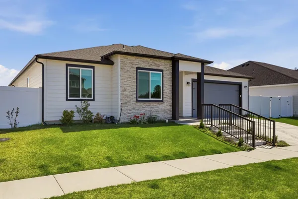 $489,900 | 7121 South Hever Street, Cheney, WA 99004