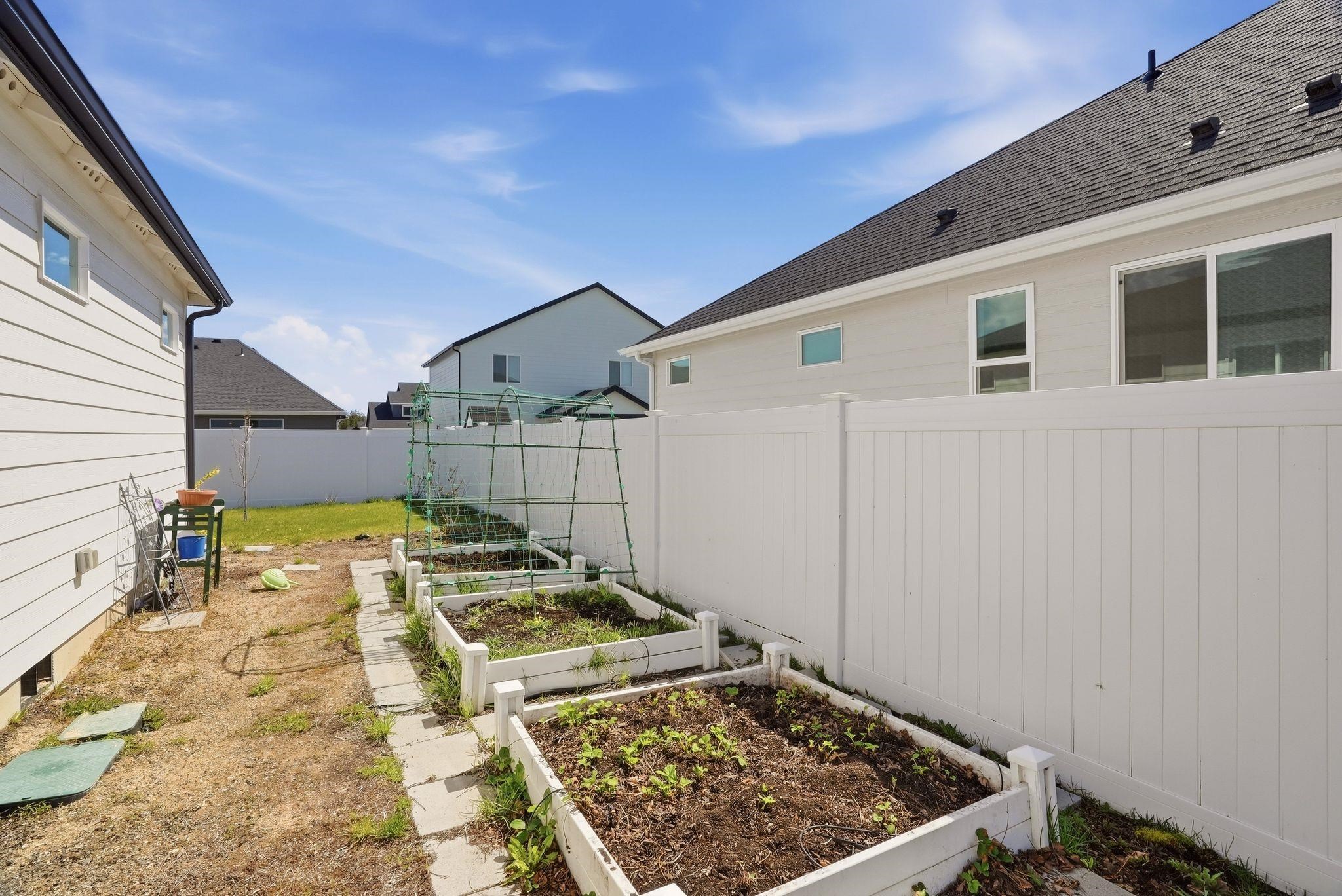 7121 South Hever Street Cheney, WA 99004 - Photo 28 of 32