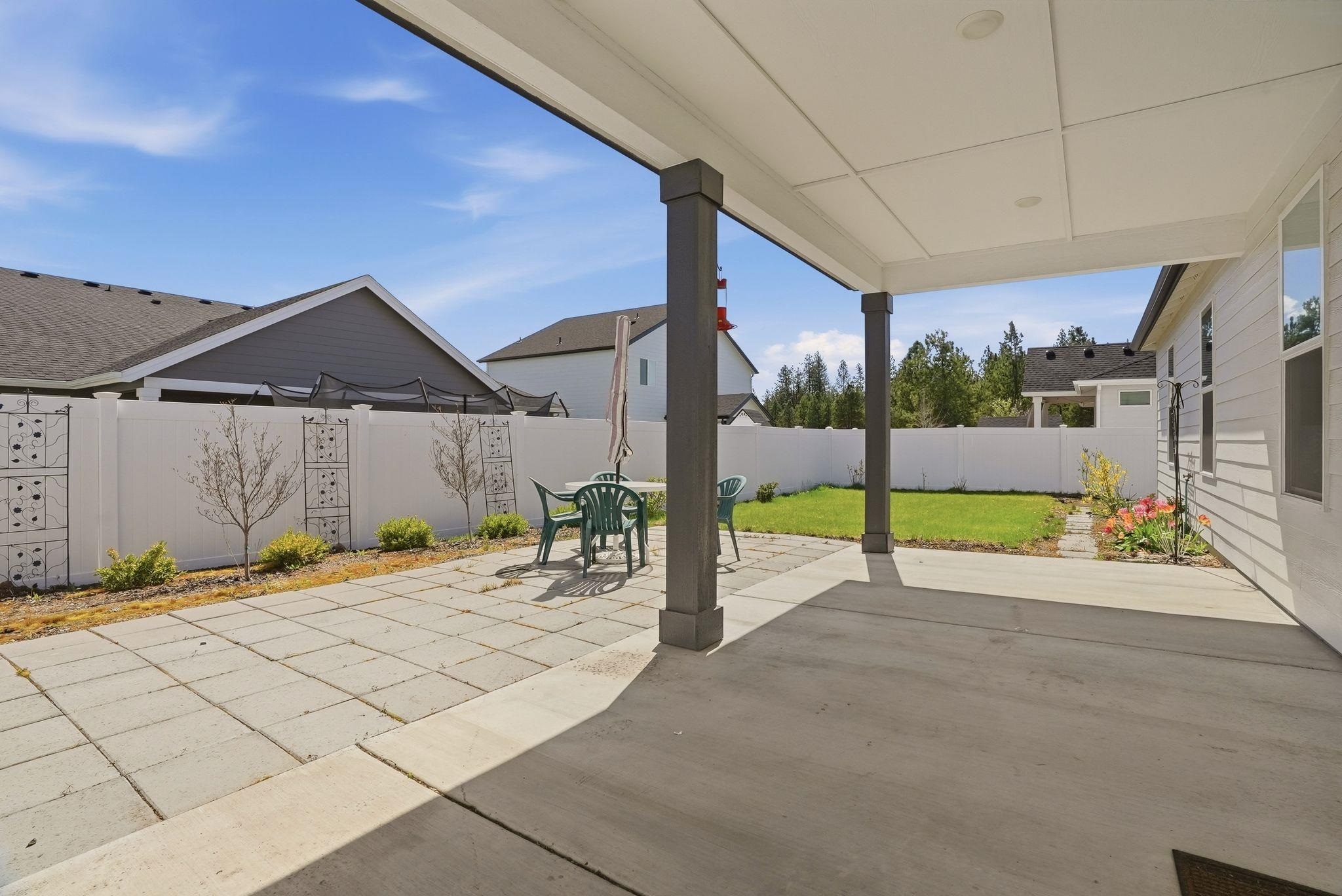 7121 South Hever Street Cheney, WA 99004 - Photo 29 of 32