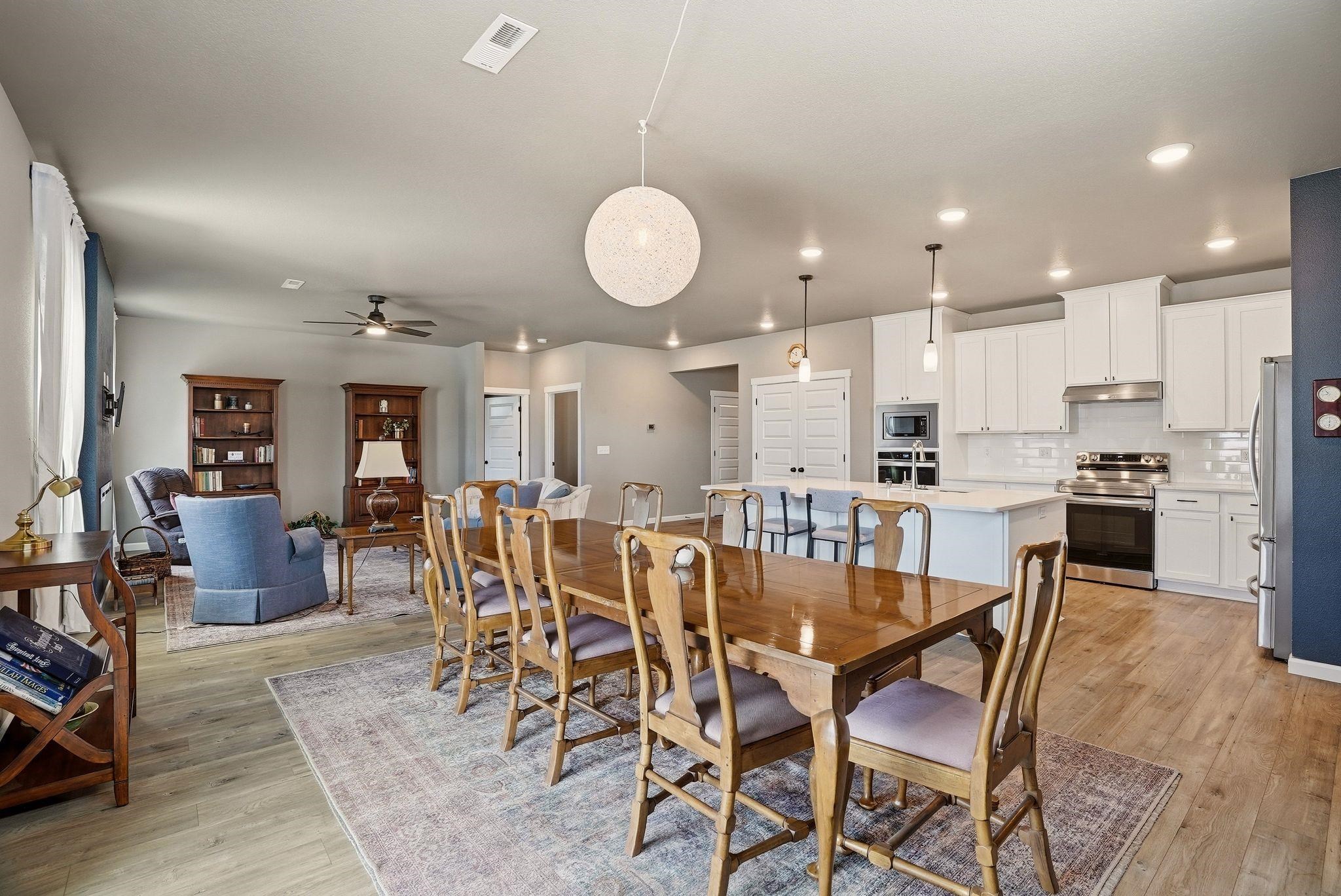 7121 South Hever Street Cheney, WA 99004 - Photo 5 of 32