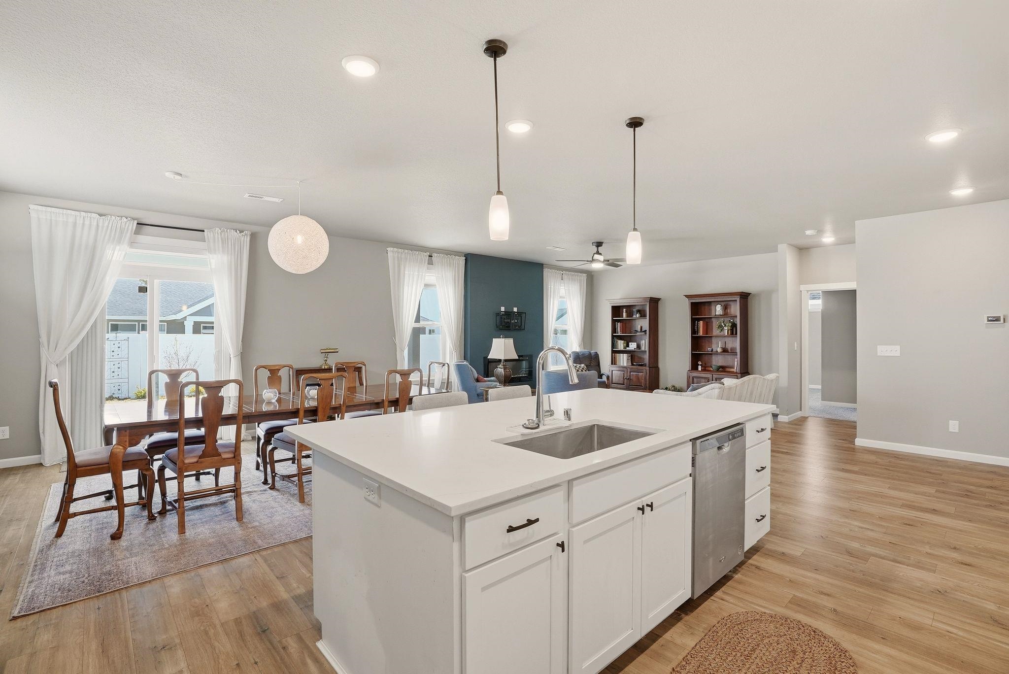 7121 South Hever Street Cheney, WA 99004 - Photo 8 of 32