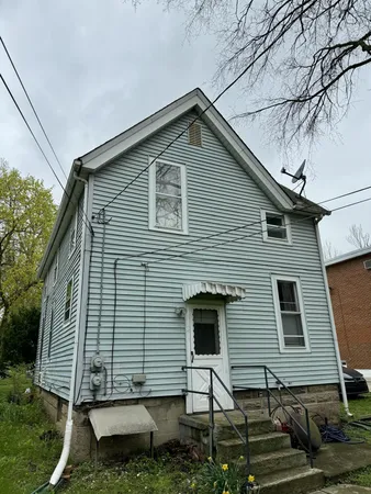 $237,500 | 9 South Normal Street, Ypsilanti, MI 48197