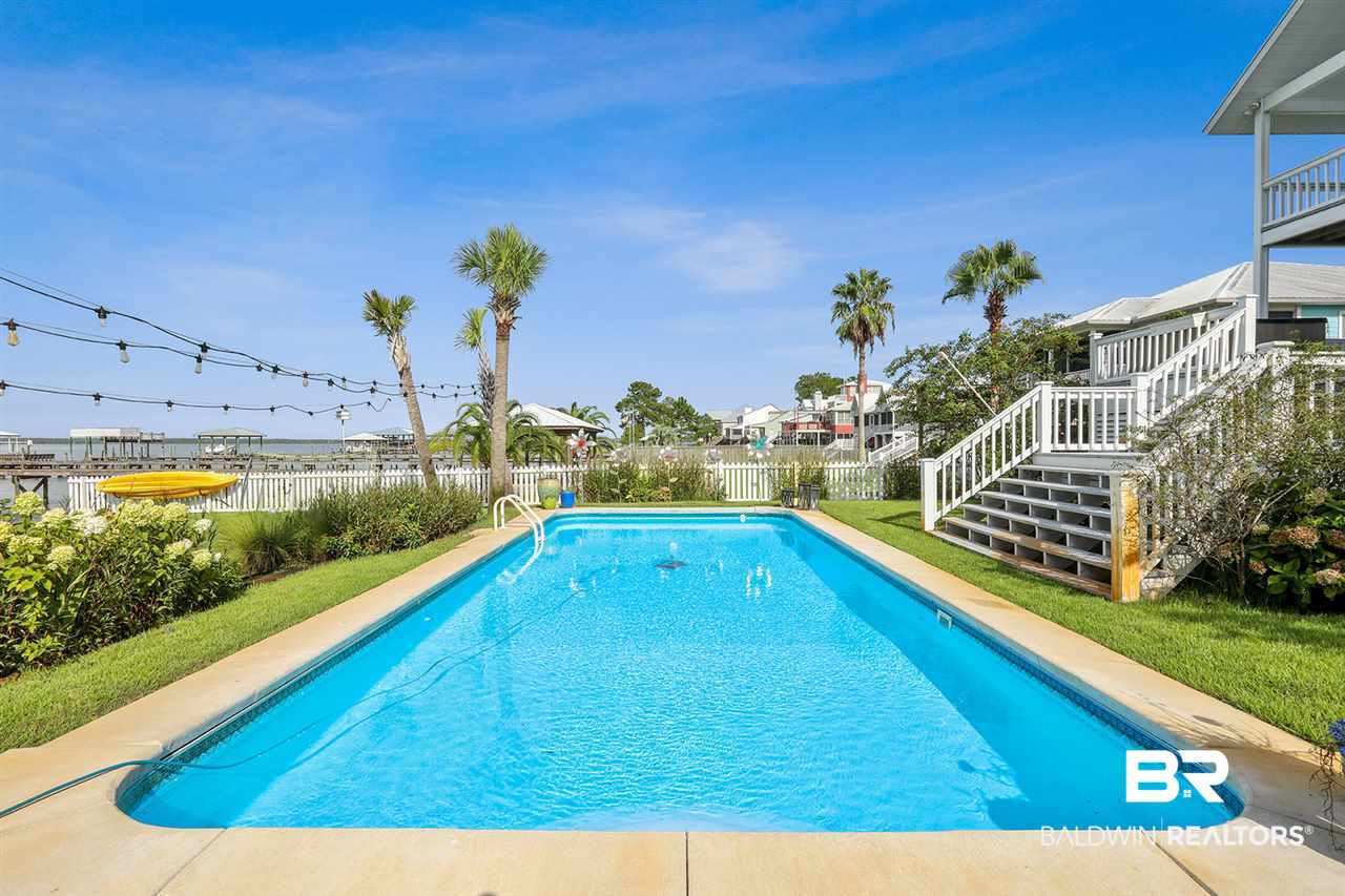 24401 Gulf Bay Road Orange Beach, AL 36561 - Photo 31 of 36 Gallery Image 31