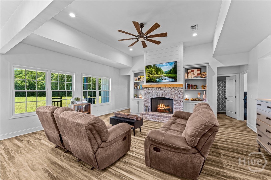 2997 Jason Franklin Road Register, GA 30452 - Photo 9 of 61