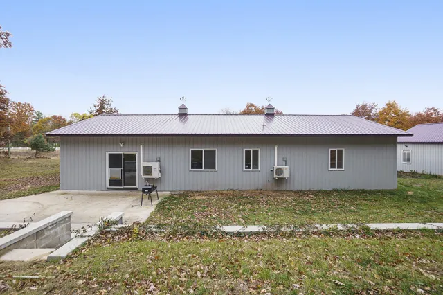 $280,000 | 12720 New Millpond Road, Big Rapids, MI 49307