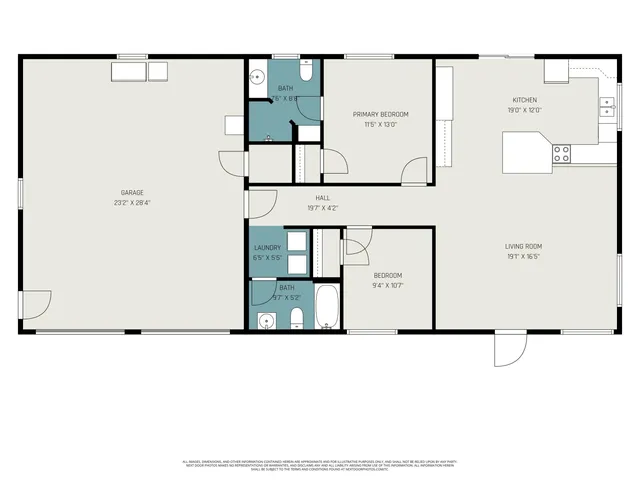 $280,000 | 12720 New Millpond Road, Big Rapids, MI 49307