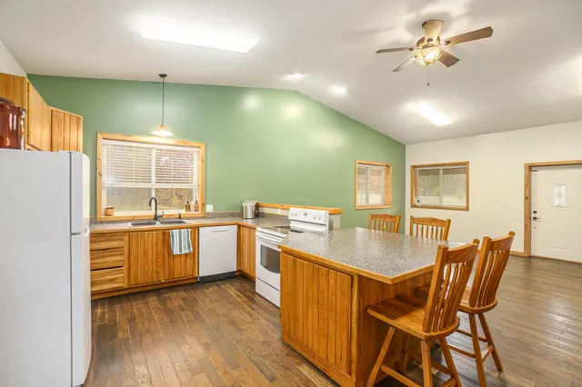 $280,000 | 12720 New Millpond Road, Big Rapids, MI 49307