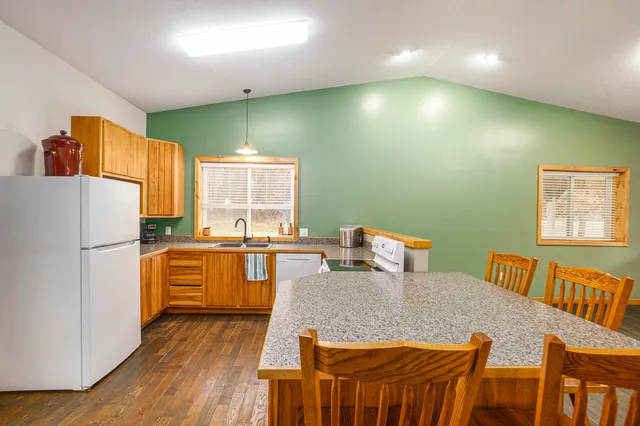 $280,000 | 12720 New Millpond Road, Big Rapids, MI 49307