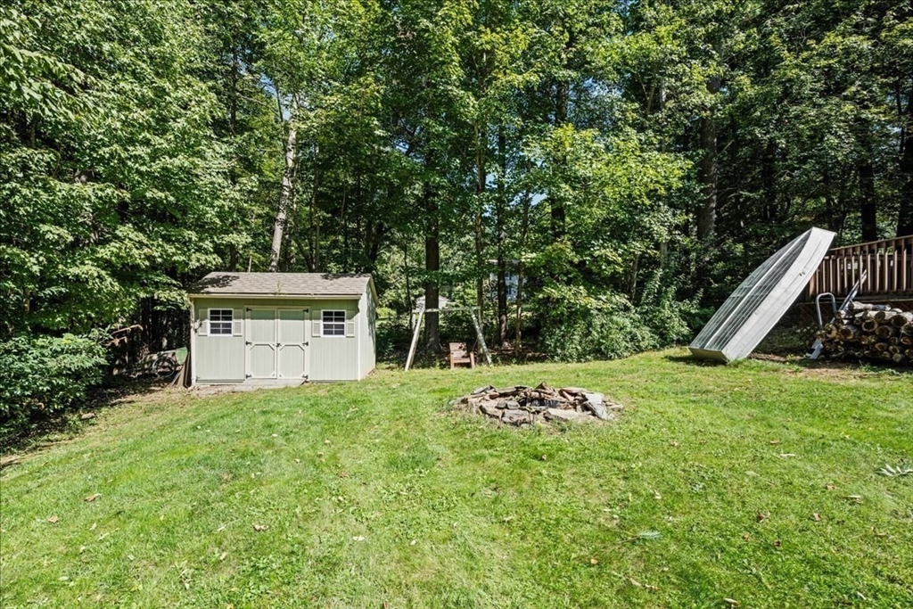 87 Clark Road Sturbridge, MA 01518 - Photo 36 of 42
