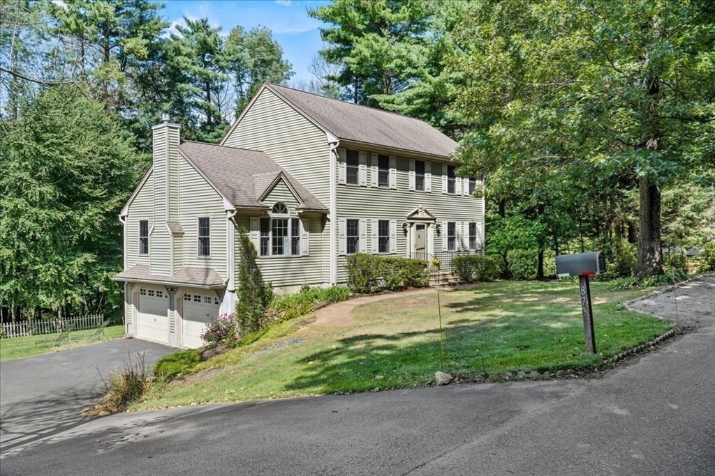 87 Clark Road Sturbridge, MA 01518 - Photo 42 of 42