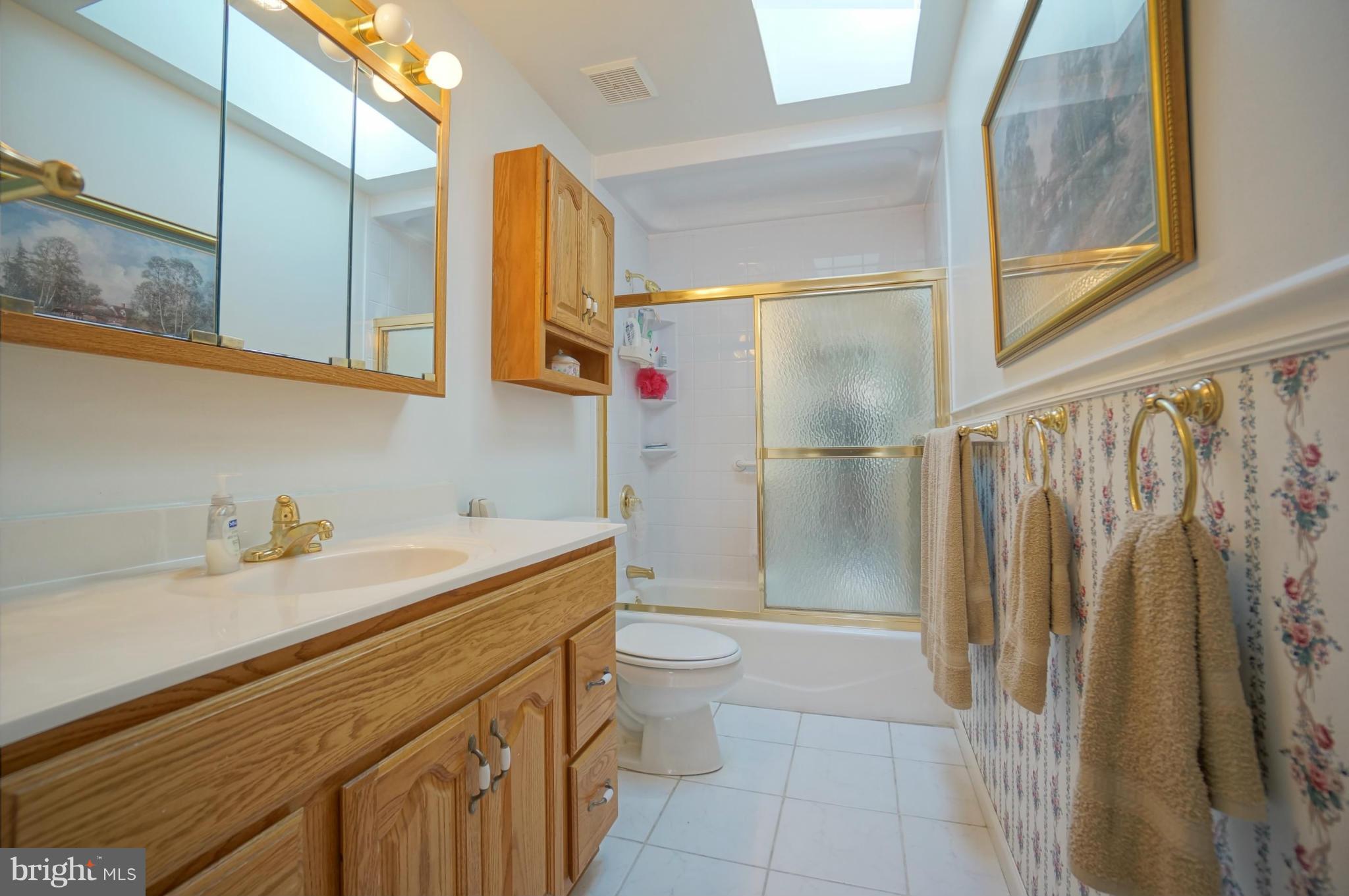 3802 Offutt Road Randallstown, MD 21133 - Photo 14 of 30 Bath