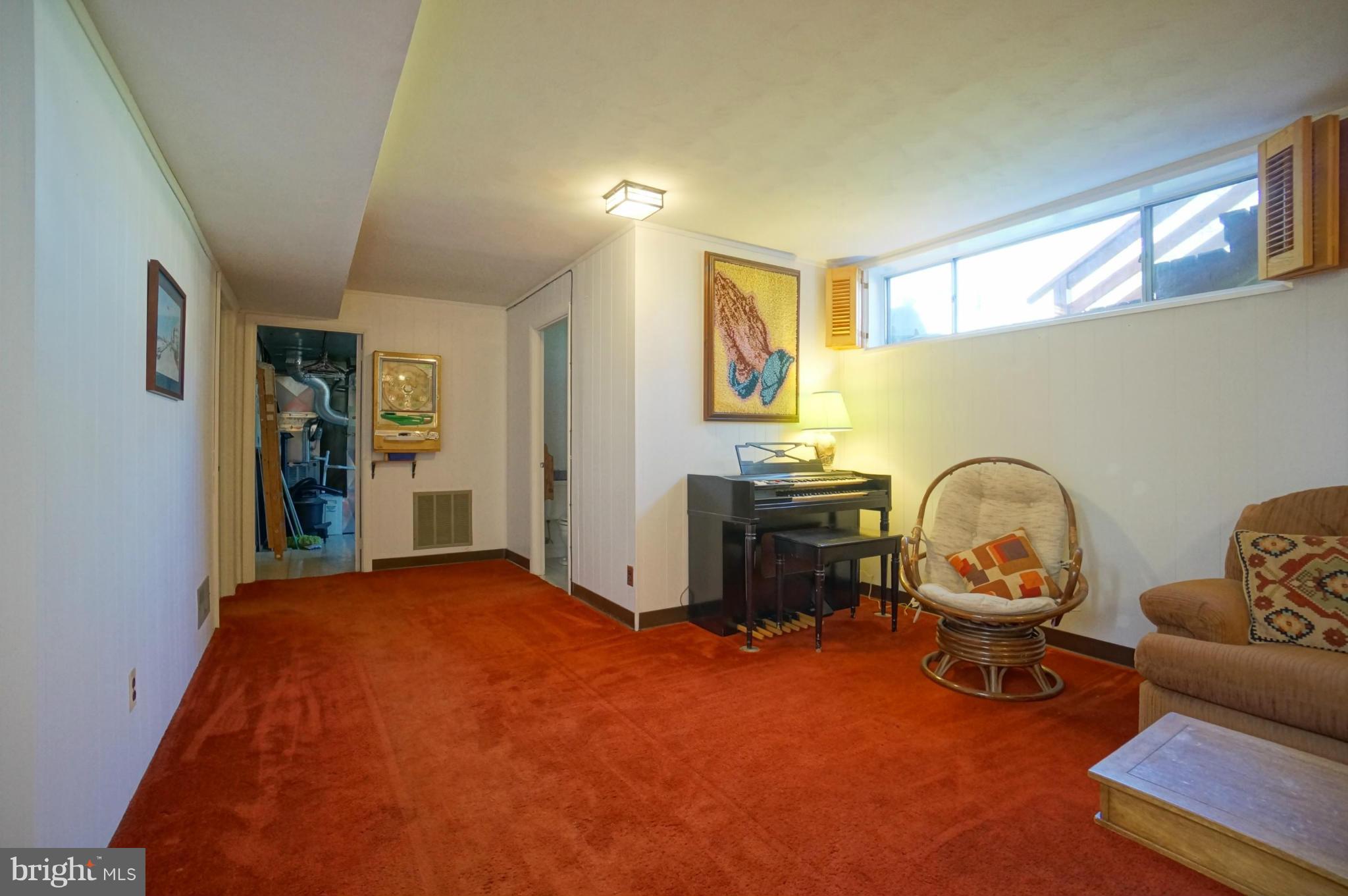 3802 Offutt Road Randallstown, MD 21133 - Photo 22 of 30 Basement